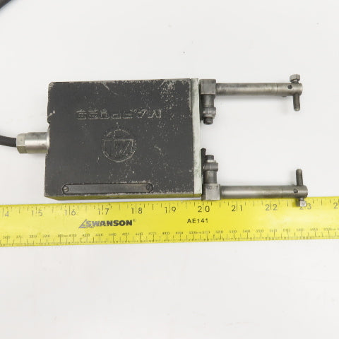 Marposs 3408387010 Gauge Transducer