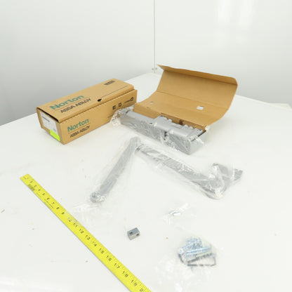 Norton Assa Abloy PR7570 689 RH Security Door Closer W/Parallel Rigid Arm