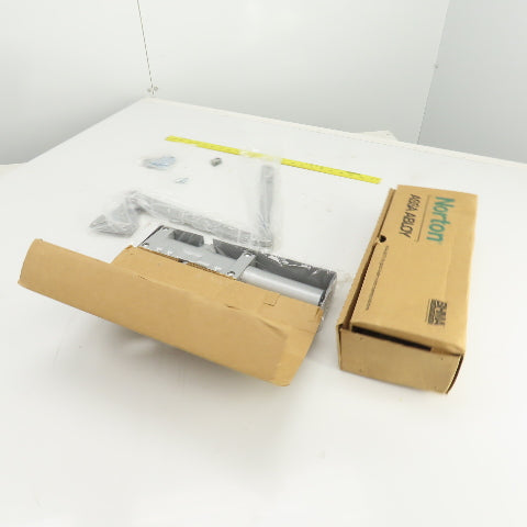 Norton Assa Abloy PR7570 689 RH Security Door Closer W/Parallel Rigid Arm