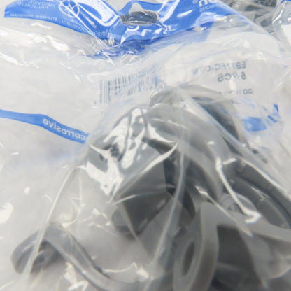 Carlon E977FC-CTN 1" PVC Non-Metallic Conduit Clamps (19 Bags) Lot Of 95 PCS