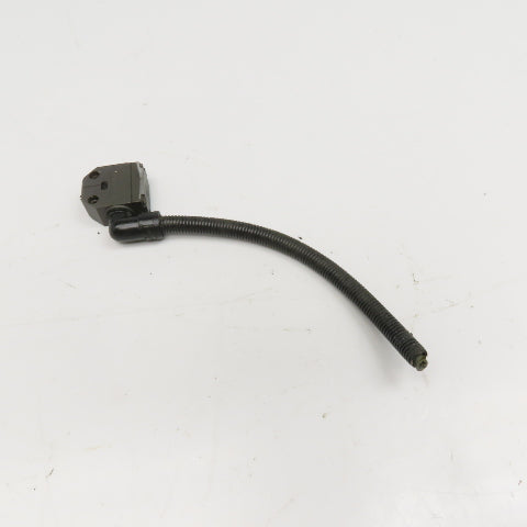 Balluff BNS 819-100-R-11 Roller Plunger Single Position Limit Switch