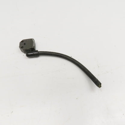 Balluff BNS 819-100-R-11 Roller Plunger Single Position Limit Switch