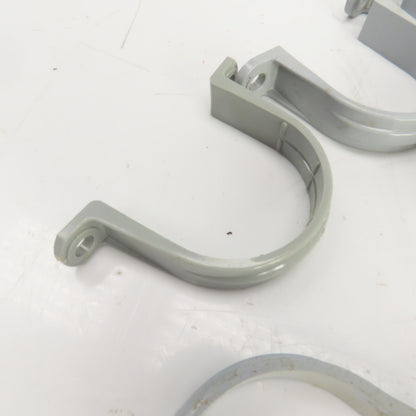 Scepter 2" Non-Metallic PVC Conduit Clamps Lot Of 32