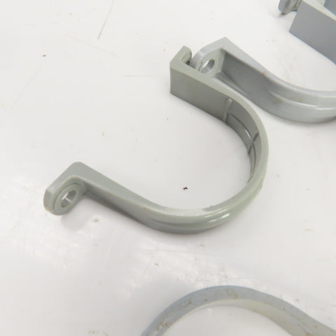 Scepter 2" Non-Metallic PVC Conduit Clamps Lot Of 32
