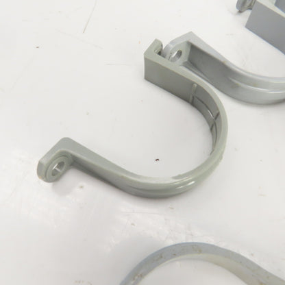 Scepter 2" Non-Metallic PVC Conduit Clamps Lot Of 32