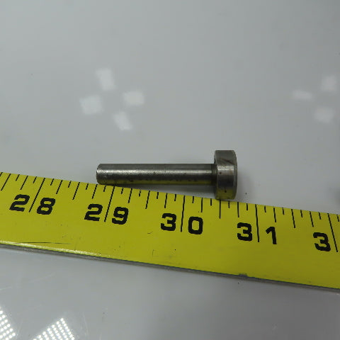Carbon Steel Counter Bore Pilot 11/16" x 5/16" x 1/4" Depth Lot of 9