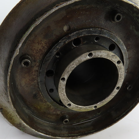 Kitagawa 55023 FI768 H-C Hydraulic Spindle Actuator
