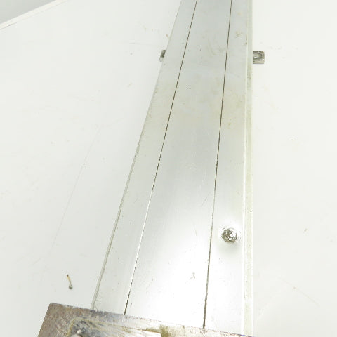 IAI SPA-MXMX-A-200-20-1100-T1-M 59"OAL Single Axis Robot Actuator 36-1/2" Travel