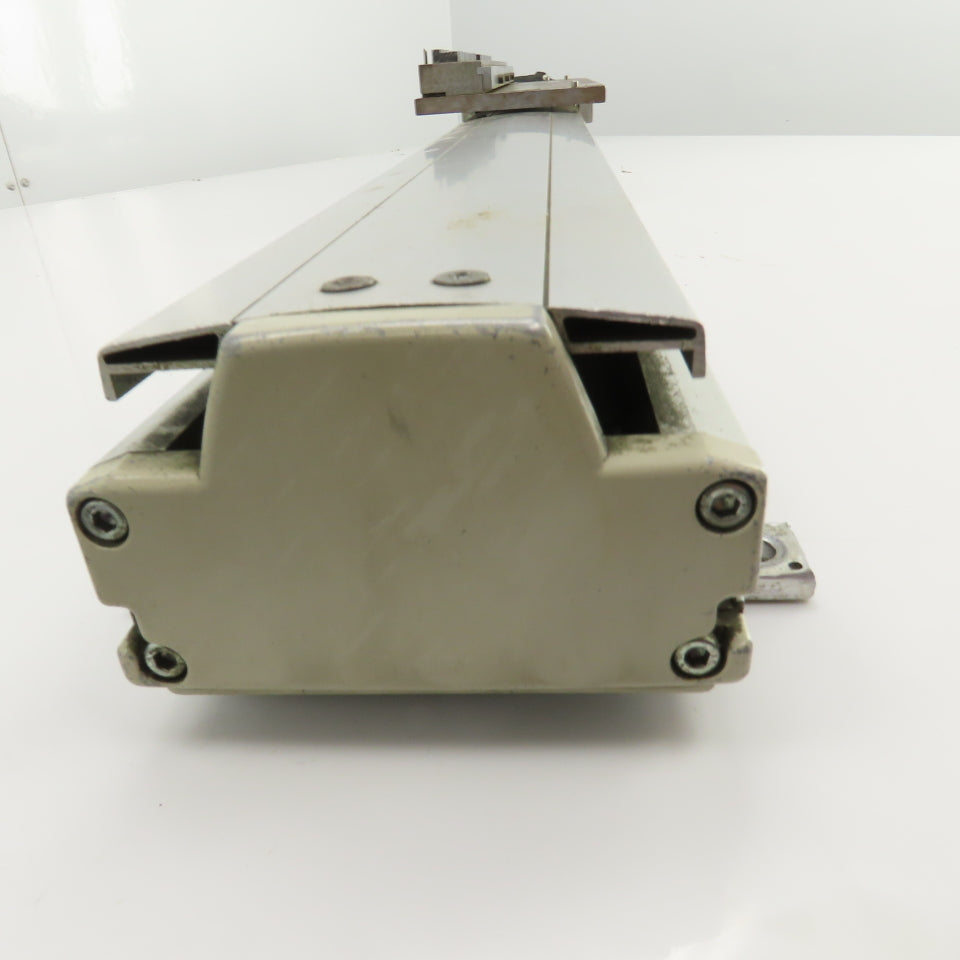 IAI SPA-MXMX-A-200-20-1100-T1-M 59"OAL Single Axis Robot Actuator 36-1/2" Travel