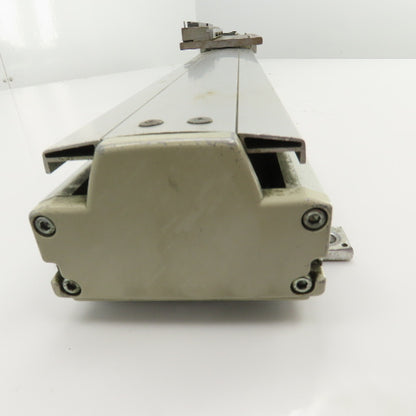 IAI SPA-MXMX-A-200-20-1100-T1-M 59"OAL Single Axis Robot Actuator 36-1/2" Travel