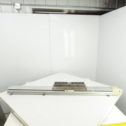 IAI SPA-MXMX-A-200-20-1100-T1-M 59"OAL Single Axis Robot Actuator 36-1/2" Travel