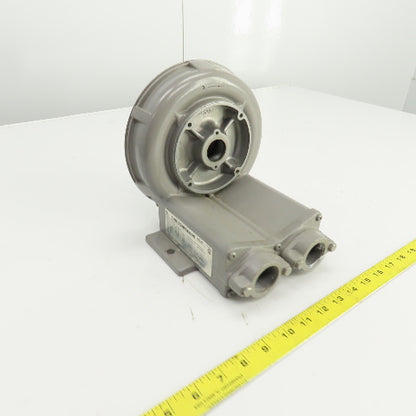 Fuji VFC104A-7W Ring Compressor Housing Only