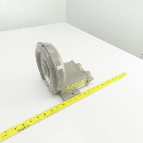 Fuji VFC104A-7W Ring Compressor Housing Only