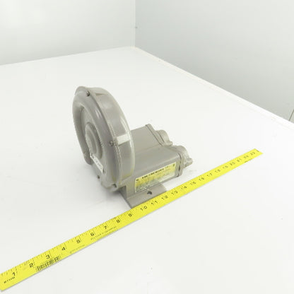 Fuji VFC104A-7W Ring Compressor Housing Only