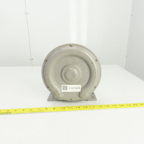 Fuji VFC104A-7W Ring Compressor Housing Only