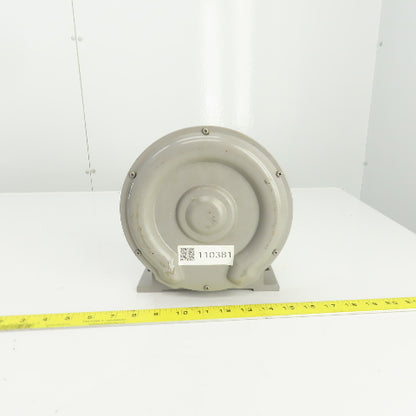 Fuji VFC104A-7W Ring Compressor Housing Only