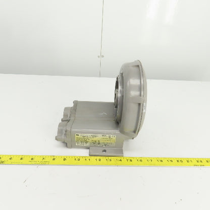 Fuji VFC104A-7W Ring Compressor Housing Only