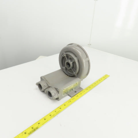 Fuji VFC104A-7W Ring Compressor Housing Only