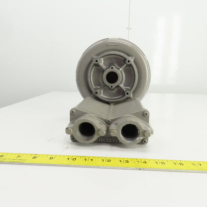 Fuji VFC104A-7W Ring Compressor Housing Only