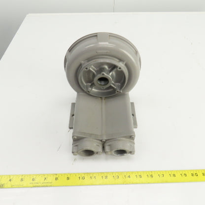 Fuji VFC104A-7W Ring Compressor Housing Only