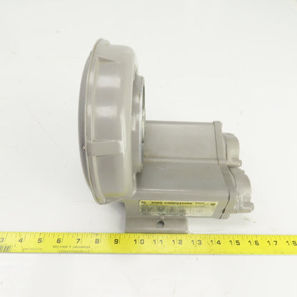 Fuji VFC104A-7W Ring Compressor Housing Only