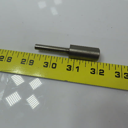 Carbon Steel Counter Bore Pilot 37/64" x 1/4" x 1-1/4" Depth Lot of 6