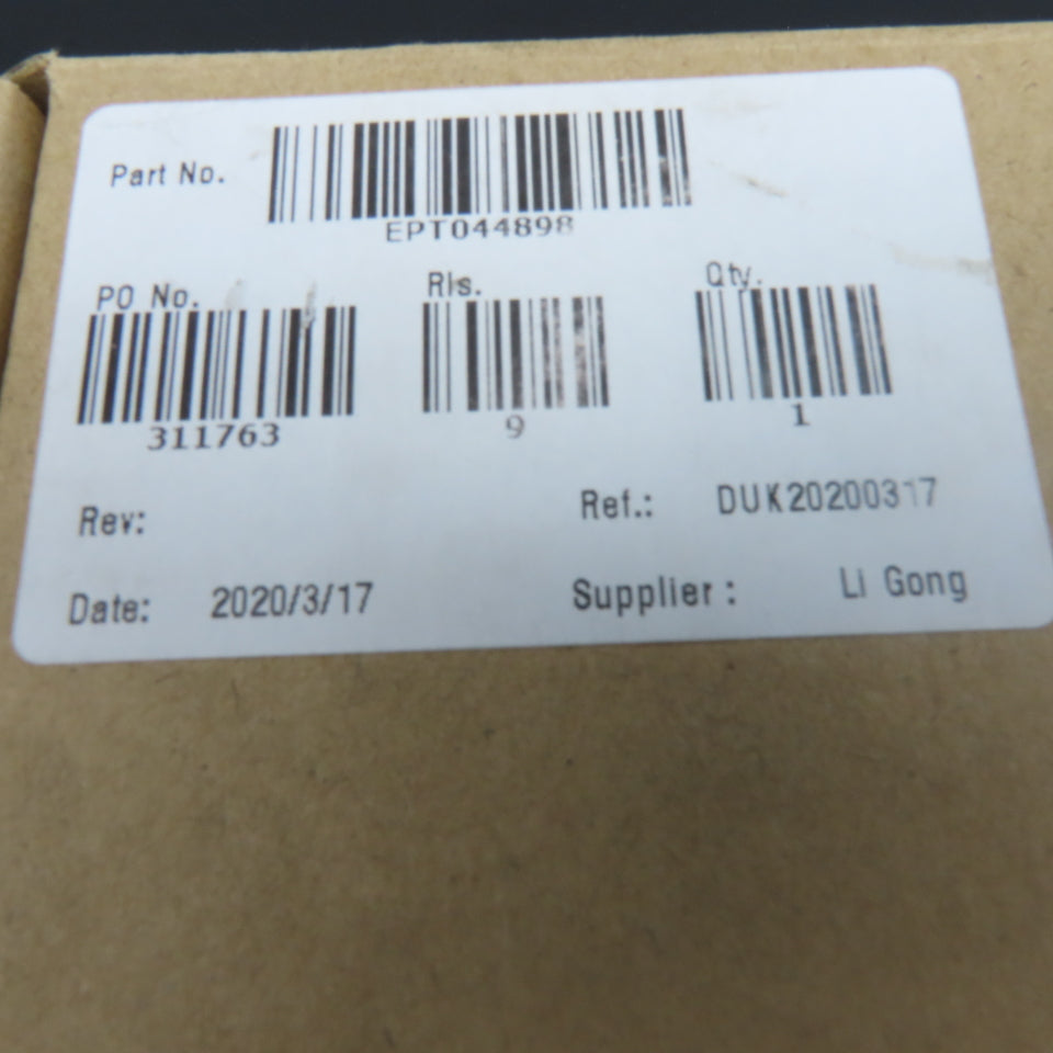 Domino EPT044898 V3 Ribbon Spindle Brake Release Tool