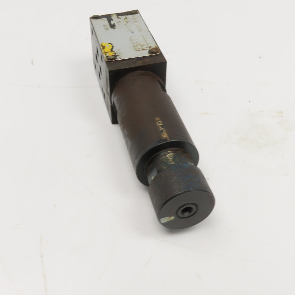 Parker PRDM2PP21KNS 16 Direct Operated Pressure Reducing Valve 350 Bar