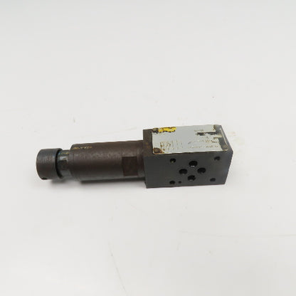 Parker PRDM2PP21KNS 16 Direct Operated Pressure Reducing Valve 350 Bar
