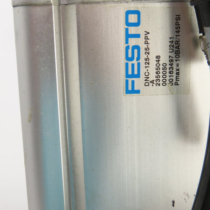 Pneumatic Cylinder Actuated Punch Press Die Set /Shoe 8" FB x 6" W 5-1/4" Throat