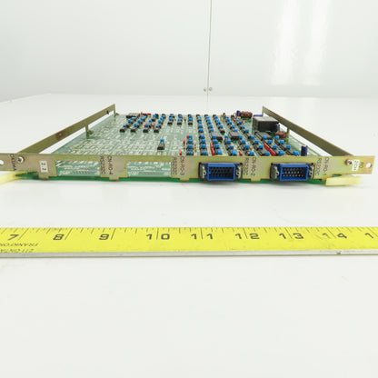 Okuma E0241-653-101 Opus 5000  RS Board