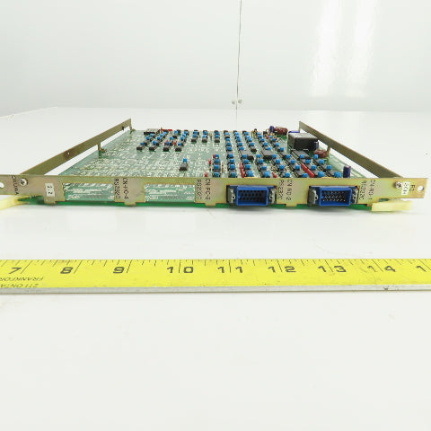 Okuma E0241-653-101 Opus 5000  RS Board