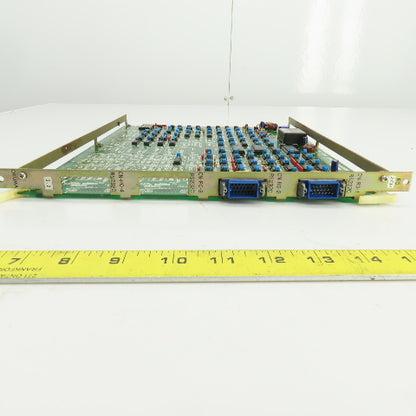 Okuma E0241-653-101 Opus 5000  RS Board