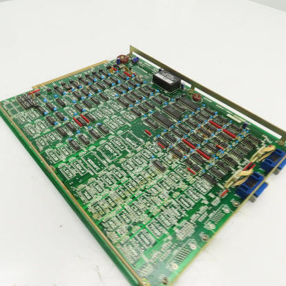 Okuma E0241-653-101 Opus 5000  RS Board