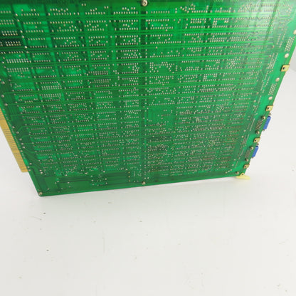 Okuma E0241-653-101 Opus 5000  RS Board