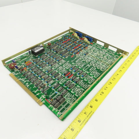 Okuma E0241-653-101 Opus 5000  RS Board