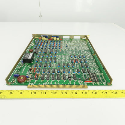 Okuma E0241-653-101 Opus 5000  RS Board