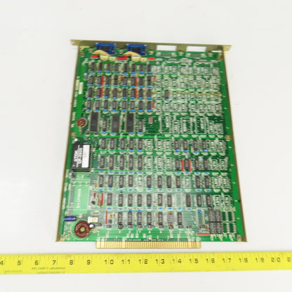 Okuma E0241-653-101 Opus 5000  RS Board