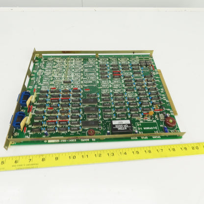 Okuma E0241-653-101 Opus 5000  RS Board