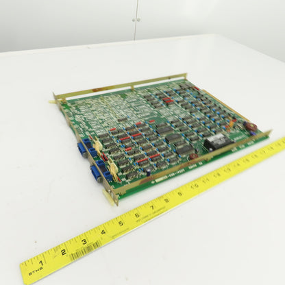 Okuma E0241-653-101 Opus 5000  RS Board