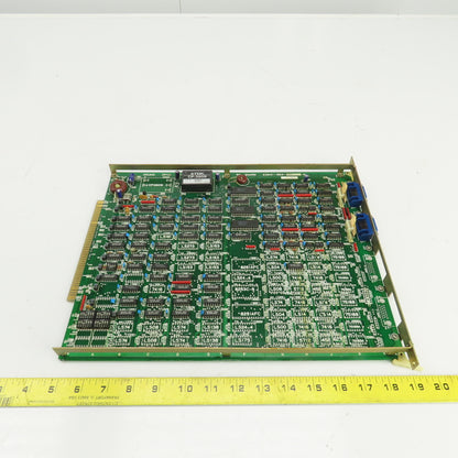 Okuma E0241-653-101 Opus 5000  RS Board