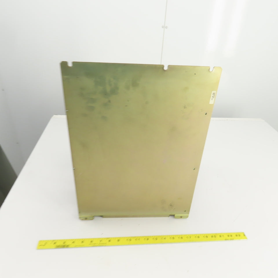 Okuma E7191-090-002 8 Position CPU/IF Rack W/E4809-032-452-D