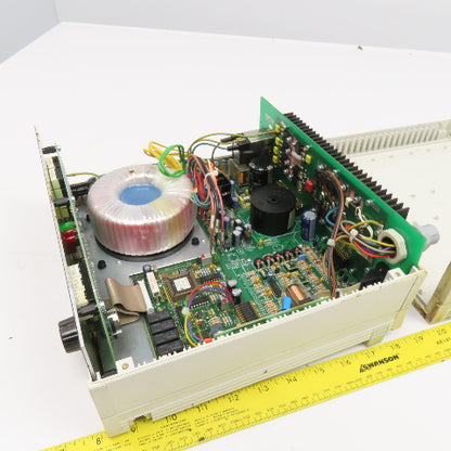 UVA SFU 0101 UVA 2 230V 50/60Hz Controller Parts Or Repair
