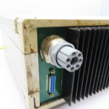 UVA SFU 0101 UVA 2 230V 50/60Hz Controller Parts Or Repair