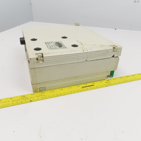 UVA SFU 0101 UVA 2 230V 50/60Hz Controller Parts Or Repair