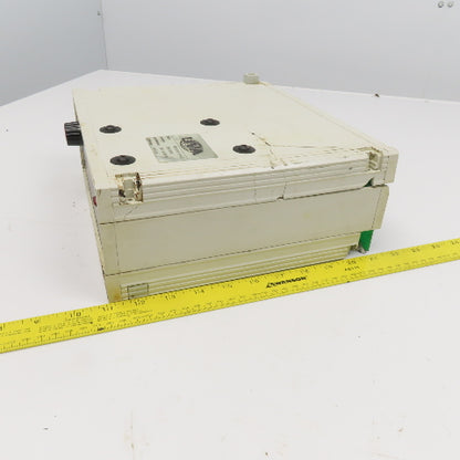 UVA SFU 0101 UVA 2 230V 50/60Hz Controller Parts Or Repair