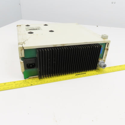UVA SFU 0101 UVA 2 230V 50/60Hz Controller Parts Or Repair