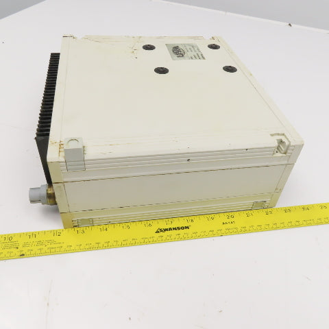UVA SFU 0101 UVA 2 230V 50/60Hz Controller Parts Or Repair