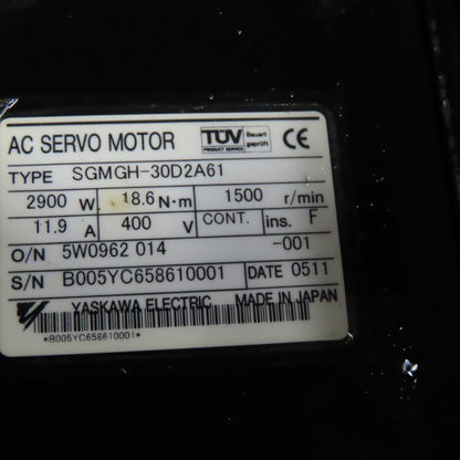 Sankyo 23AR Rotary Indexer 400VAC Servo 360° With Torque Limiter 555mm 22" Table