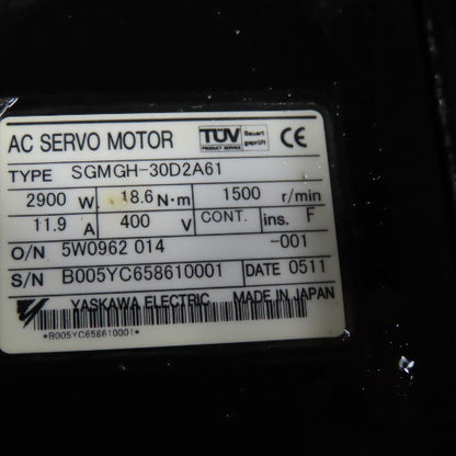 Sankyo 23AR Rotary Indexer 400VAC Servo 360° With Torque Limiter 555mm 22" Table